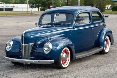 tudor cars|1940 ford tudor for sale.